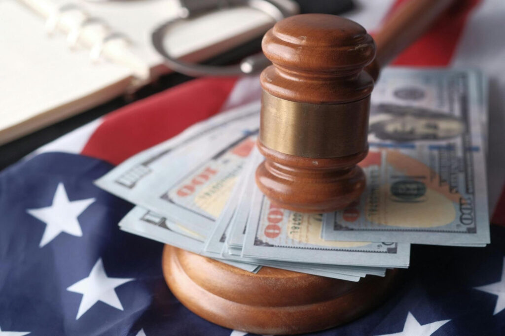 Legal Services